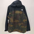 ザノースフェイス THE NORTH FACE NOVELTY DOT SHOT JACKET ドット ショット ジャケット メンズ import:L