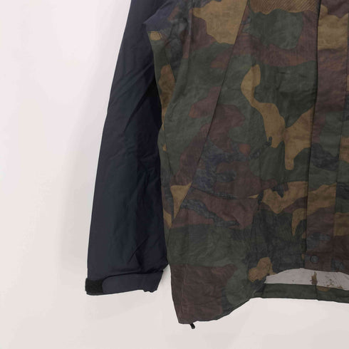 ザノースフェイス THE NORTH FACE NOVELTY DOT SHOT JACKET ドット ショット ジャケット メンズ import:L