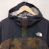 ザノースフェイス THE NORTH FACE NOVELTY DOT SHOT JACKET ドット ショット ジャケット メンズ import:L