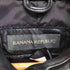 バナナリパブリック BANANA REPUBLIC 比翼レザーハーフコート レディース S