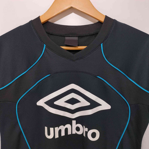 アンブロ UMBRO ゲームシャツ メンズ