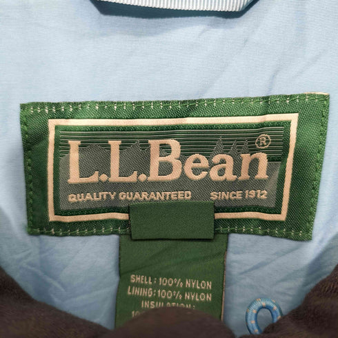 エルエルビーン L.L.Bean スノーボードジャケット レディース L
