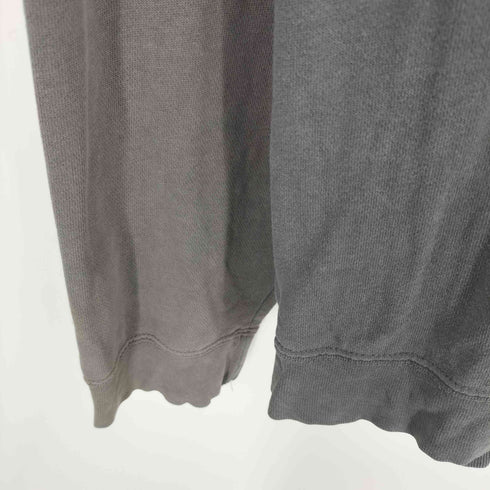 チャップス CHAPS ワンポイント スウェット メンズ import:L