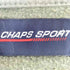 チャップス CHAPS ワンポイント スウェット メンズ import:L