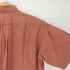 ヘンリーコットンズ Henry Cottons ロゴ 刺繍 ギンガムチェック B.D S/S ポケット シャツ メンズ 39-15 1/2