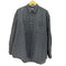 ペリーエリス PERRY ELLIS ラミーレーヨン オーバーサイズシャツ メンズ import:XL