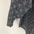 ペリーエリス PERRY ELLIS ラミーレーヨン オーバーサイズシャツ メンズ import:XL