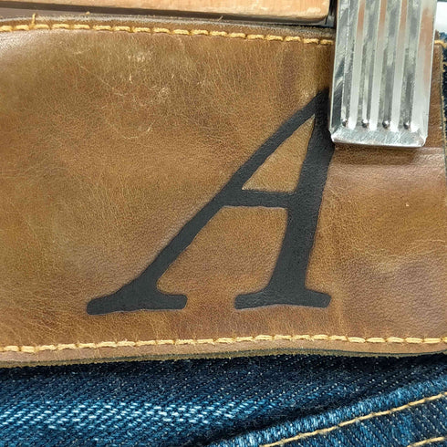 アナトミカ ANATOMICA 618 ORIGINAL メンズ US:28-29