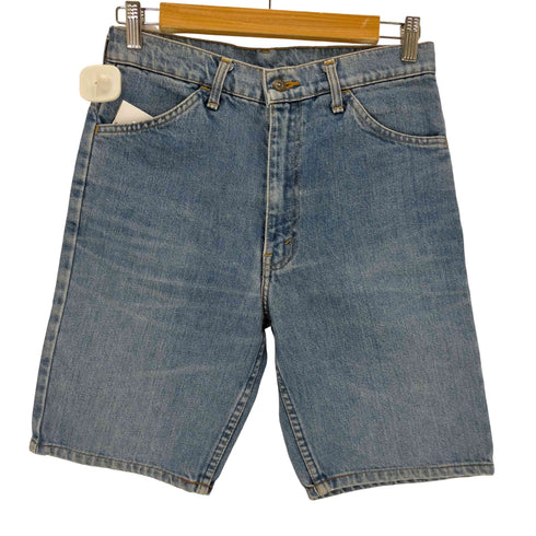 リーバイス Levis 90s 日本製 デニムショーツ メンズ 31