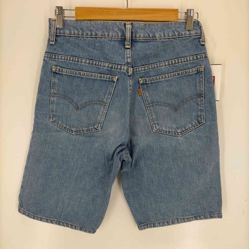 リーバイス Levis 90s 日本製 デニムショーツ メンズ 31
