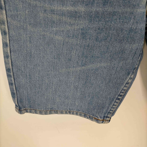 リーバイス Levis 90s 日本製 デニムショーツ メンズ 31