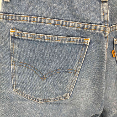 リーバイス Levis 90s 日本製 デニムショーツ メンズ 31