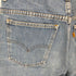 リーバイス Levis 90s 日本製 デニムショーツ メンズ 31