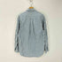 ギャップ Gap OLD ストライプシャツ メンズ JPN:S