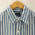 ギャップ Gap OLD ストライプシャツ メンズ JPN:S