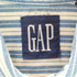 ギャップ Gap OLD ストライプシャツ メンズ JPN:S