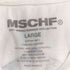 ミスチーフ MSCHF バックプリントTシャツ メンズ JPN:L