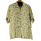 ジムトンプソン JIM THOMPSON S/S アロハシャツ メンズ JPN:L