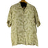 ジムトンプソン JIM THOMPSON S/S アロハシャツ メンズ JPN:L