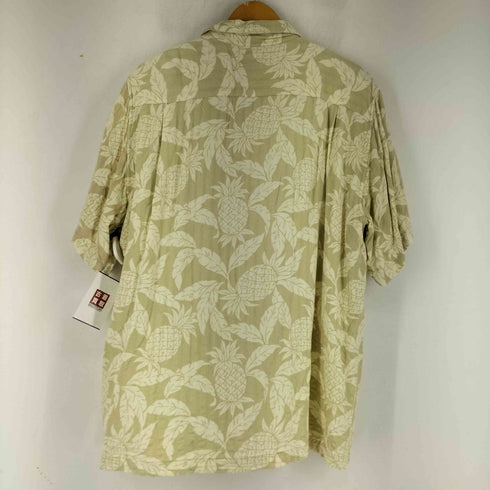 ジムトンプソン JIM THOMPSON S/S アロハシャツ メンズ JPN:L