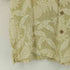 ジムトンプソン JIM THOMPSON S/S アロハシャツ メンズ JPN:L