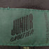 ジュニアゴルチェ JUNIOR GAULTIER ブラックデニムパンツ メンズ W73