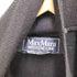 マックスマーラウィークエンド MAX MARA WEEKEND ウール タートルネック ハーフスリーブ ニット レディース import:L
