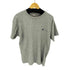 チャンピオン Champion 80S トリコタグ フロントロゴクルーネックS/S Tシャツ メンズ JPN:XL