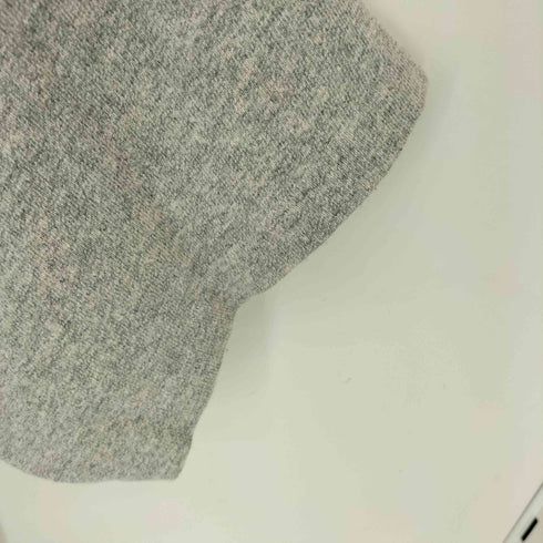 チャンピオン Champion 80S トリコタグ フロントロゴクルーネックS/S Tシャツ メンズ JPN:XL