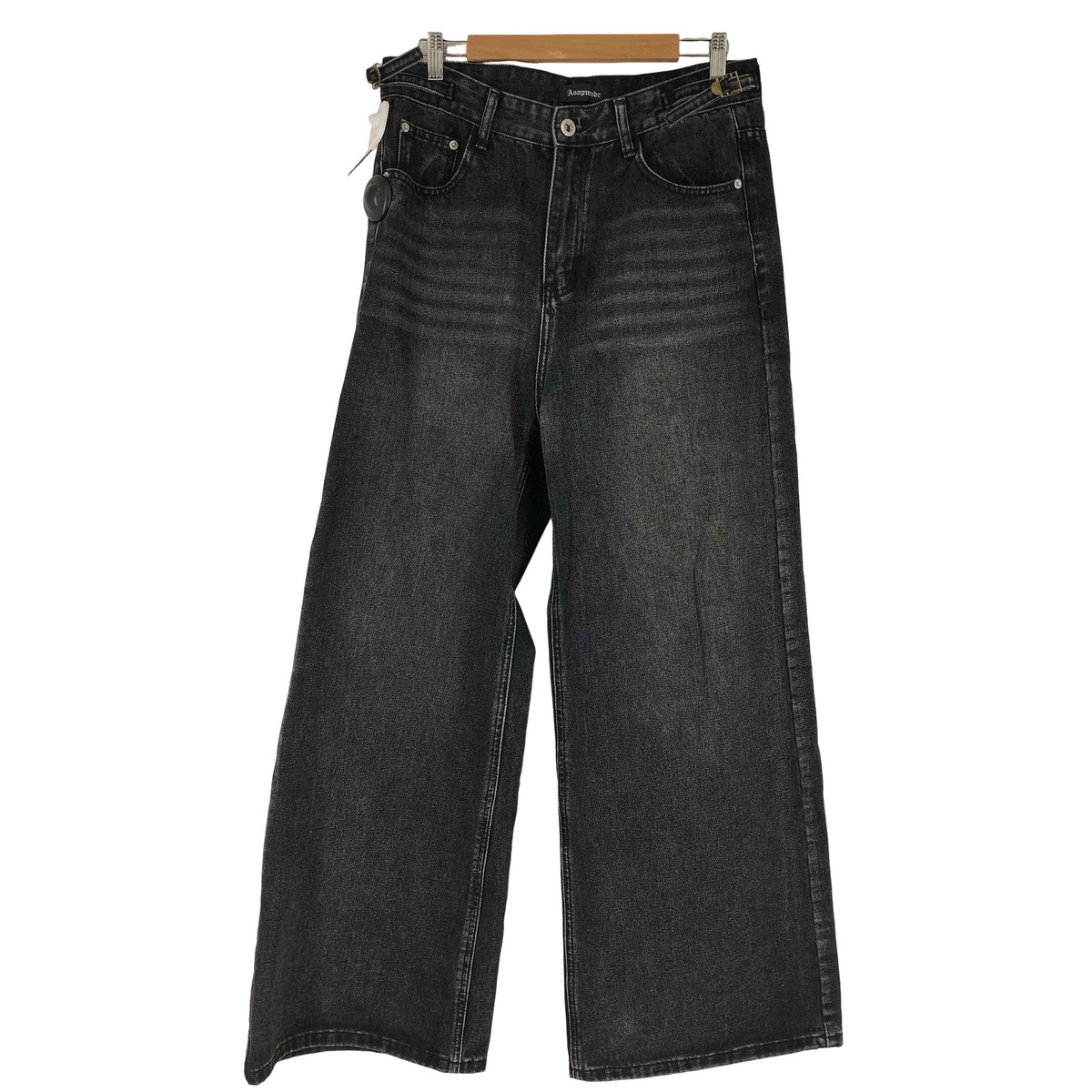 ASAPMODE デニムパンツ メンズ JPN：L – ブランド古着買取販売