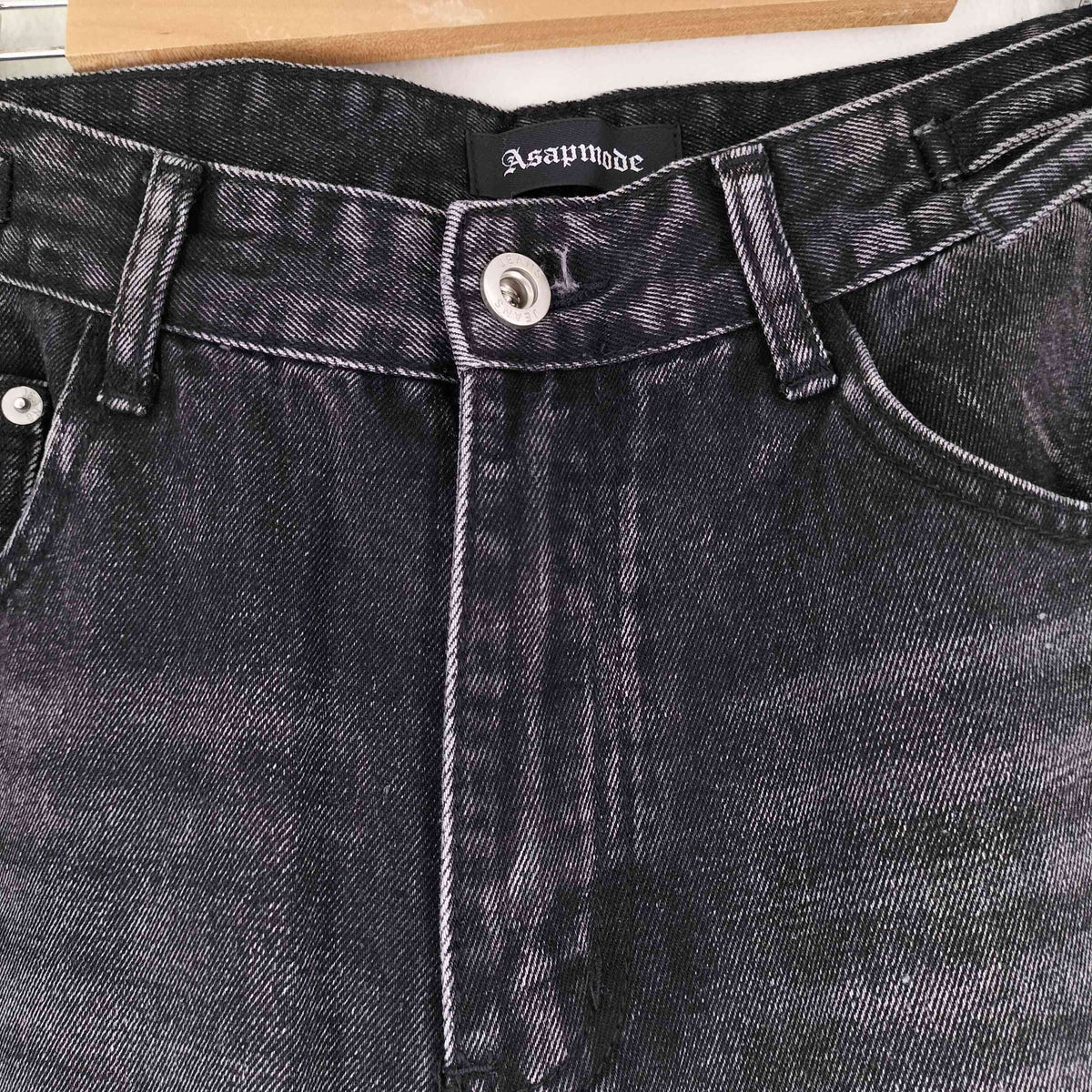 ASAPMODE デニムパンツ メンズ JPN：L – ブランド古着買取販売バズストア