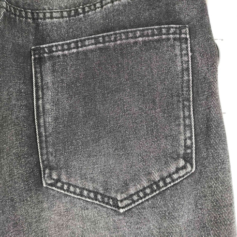 ASAPMODE デニムパンツ メンズ JPN:L
