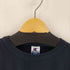 チャンピオン Champion 90S MADE IN USA フロントプリントクルーネックS/S Tシャツ メンズ JPN:L
