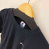 チャンピオン Champion 90S MADE IN USA フロントプリントクルーネックS/S Tシャツ メンズ JPN:L