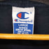 チャンピオン Champion 90S MADE IN USA フロントプリントクルーネックS/S Tシャツ メンズ JPN:L