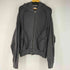 ANDER HUNK Overdyed Double Zip-up Park メンズ JPN:L