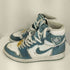 ジョーダンブランド JORDAN BRAND Women's Air Jordan 1 High OG Denim メンズ JPN:26.5