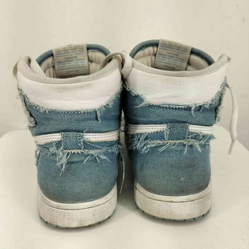 ジョーダンブランド JORDAN BRAND Women's Air Jordan 1 High OG Denim メンズ JPN:26.5