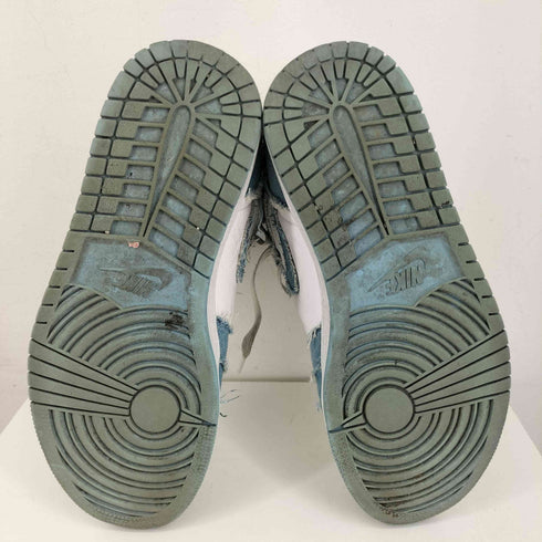 ジョーダンブランド JORDAN BRAND Women's Air Jordan 1 High OG Denim メンズ JPN:26.5