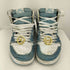 ジョーダンブランド JORDAN BRAND Women's Air Jordan 1 High OG Denim メンズ JPN:26.5