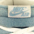 ジョーダンブランド JORDAN BRAND Women's Air Jordan 1 High OG Denim メンズ JPN:26.5