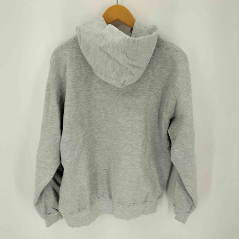 チャンピオン Champion 90S MADE IN USA 企業ロゴプルオーバーパーカー 目有り メンズ JPN:XXL