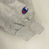 チャンピオン Champion 90S MADE IN USA 企業ロゴプルオーバーパーカー 目有り メンズ JPN:XXL