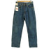 リーバイス Levis 00S 06年製 ボタン裏359 刻印 ストレートデニムパンツ レディース