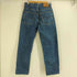 リーバイス Levis 00S 06年製 ボタン裏359 刻印 ストレートデニムパンツ レディース