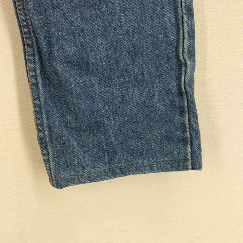 リーバイス Levis 00S 06年製 ボタン裏359 刻印 ストレートデニムパンツ レディース