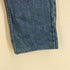 リーバイス Levis 00S 06年製 ボタン裏359 刻印 ストレートデニムパンツ レディース