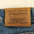 リーバイス Levis 00S 06年製 ボタン裏359 刻印 ストレートデニムパンツ レディース