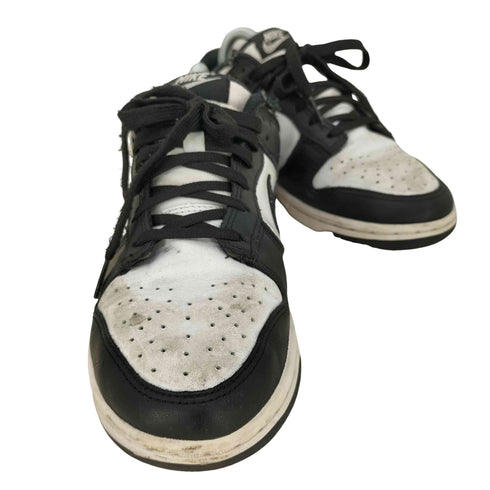 ナイキ NIKE DUNK LOW パンダ ダンク メンズ JPN:25