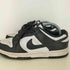 ナイキ NIKE DUNK LOW パンダ ダンク メンズ JPN:25